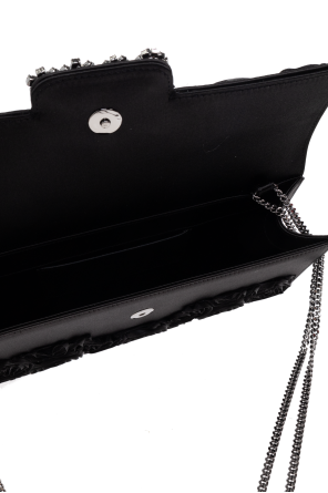 Roger Vivier Clutch bag ‘Efflorescence’