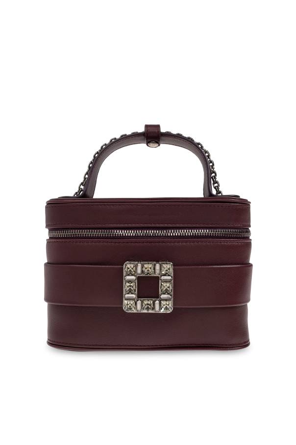 Handbag `Vanity Trs Vivier Micro` od Roger Vivier