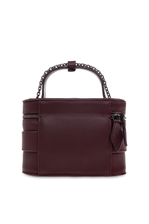 Roger Vivier Handbag `Vanity Trs Vivier Micro`