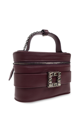Roger Vivier Handbag `Vanity Trs Vivier Micro`