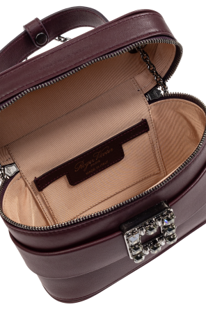 Roger Vivier Handbag `Vanity Trs Vivier Micro`