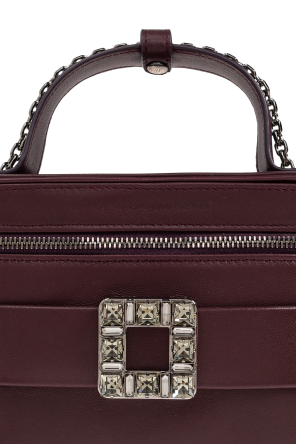 Roger Vivier Handbag `Vanity Trs Vivier Micro`