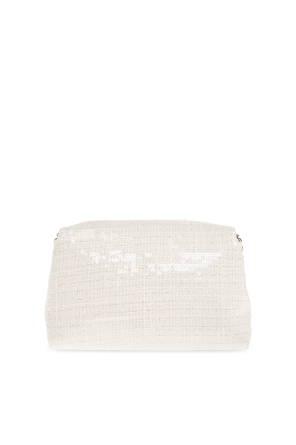 Roger Vivier 'Micro' clutch