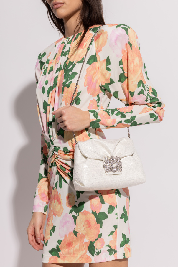 Roger Vivier Torba na ramię `Mini`