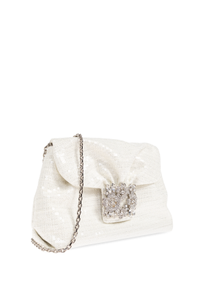 Roger Vivier Torba na ramię `Mini`