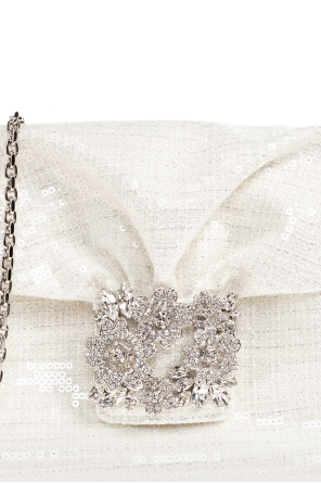 Roger Vivier Torba na ramię `Mini`