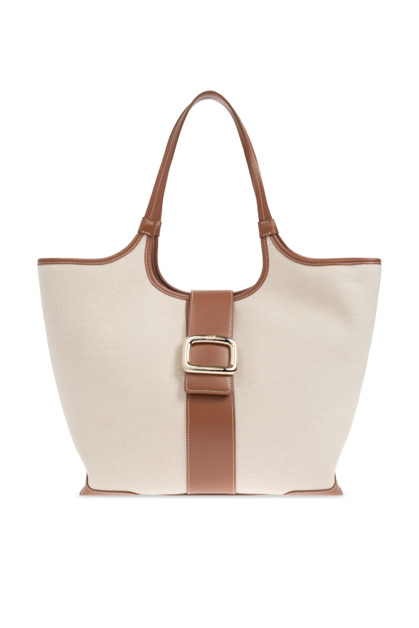 shopper type bag od Roger Vivier