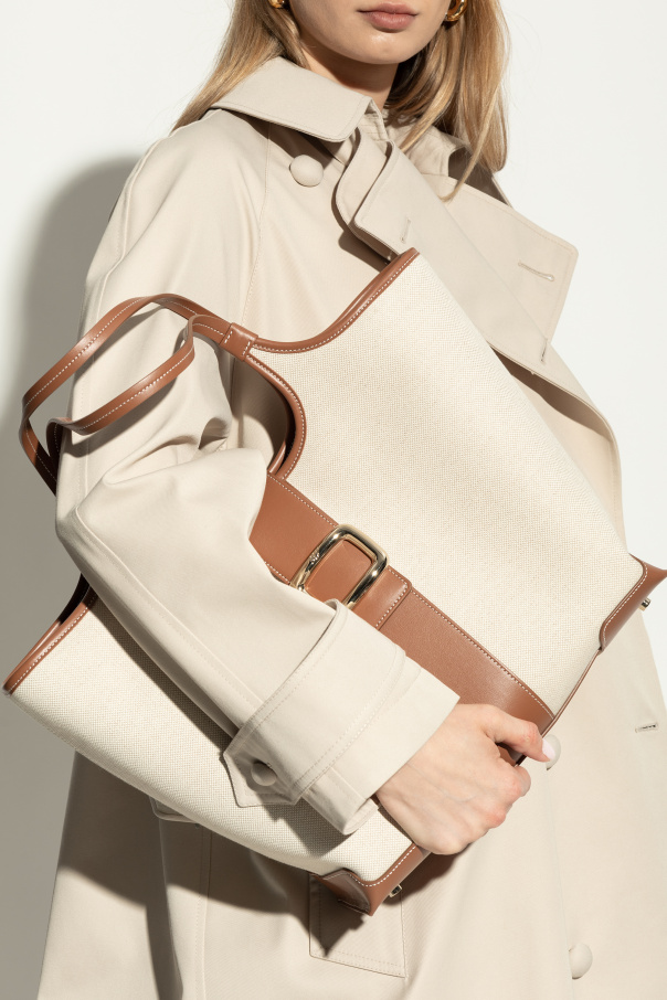 Roger Vivier shopper type bag