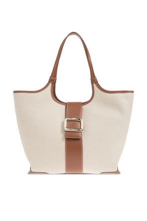 shopper type bag