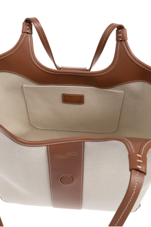 Roger Vivier shopper type bag