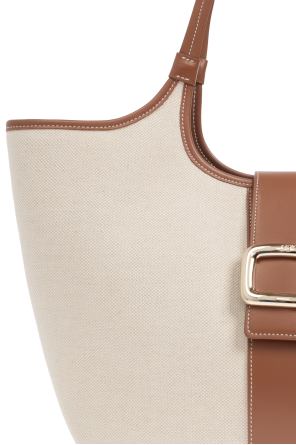 Roger Vivier shopper type bag
