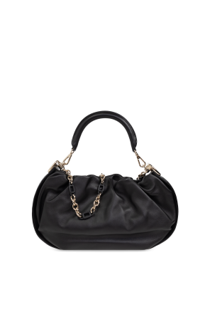 Torba do ręki ‘Viv` Choc Royal Medium’