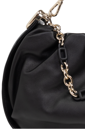 Roger Vivier Handbag 'Viv Choc Royal Medium'