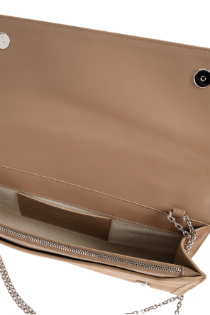 Roger Vivier Clutch „Vivier Belle“