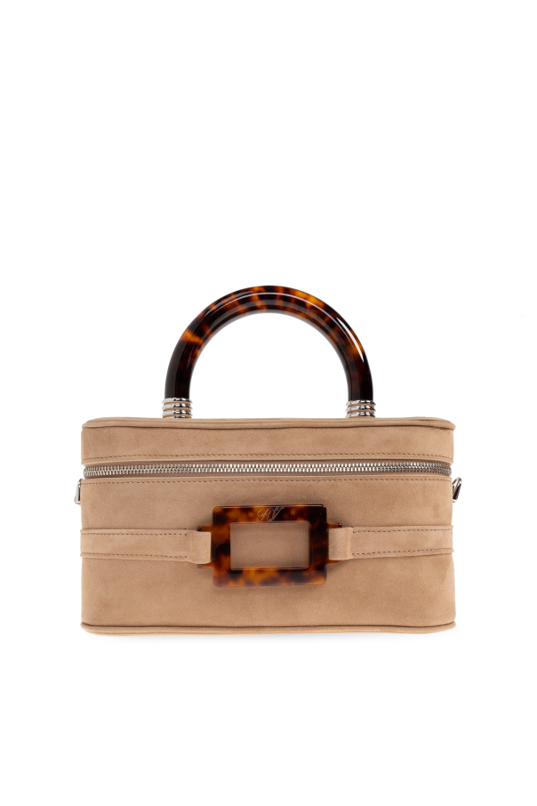 Handbag `Belle Viver` od Roger Vivier