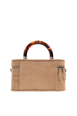 Roger Vivier Handbag `Belle Viver`