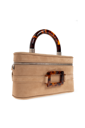 Roger Vivier Handbag `Belle Viver`