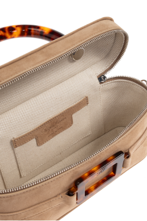 Roger Vivier Handbag `Belle Viver`