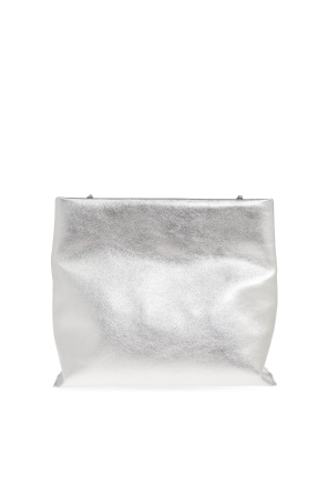 Roger Vivier Cartera de mano "Trompette"