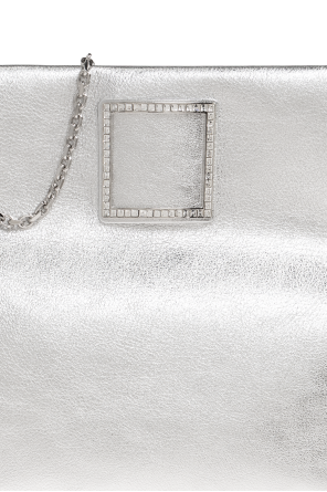 Roger Vivier Cartera de mano "Trompette"