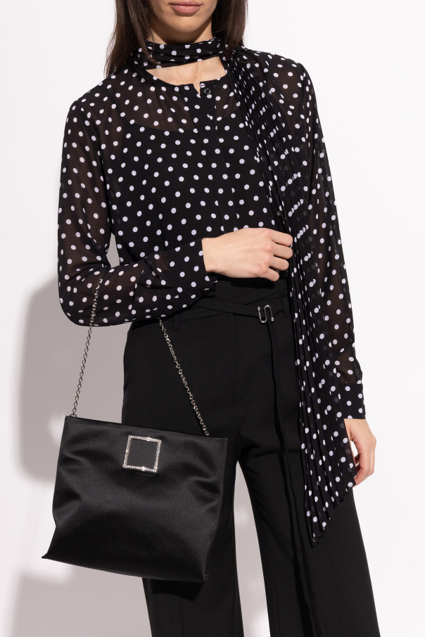 Roger Vivier Bolso de hombro