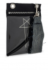 Rick Owens ‘Exclusive for SneakersbeShops’ pouch