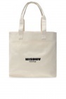 MISBHV ‘Recordings’ shopper bag