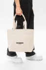MISBHV ‘Recordings’ shopper bag
