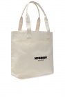 MISBHV ‘Recordings’ shopper bag