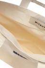 MISBHV ‘Recordings’ shopper bag