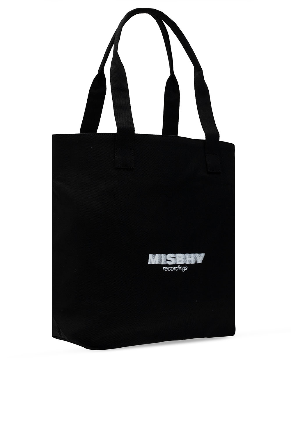 MISBHV ‘Recordings’ shopper bag | Men's Bags | Vitkac