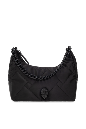 ‘Recycled Multi Cross Body’ shoulder bag