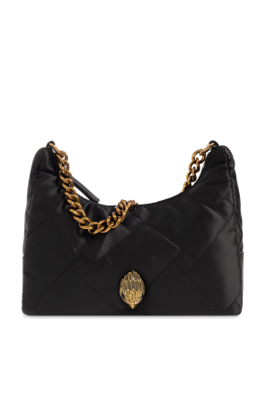 ‘Multi Cross Body’ quilted shoulder bag