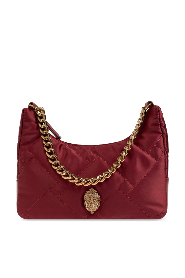 Kurt Geiger Shoulder bag with logo