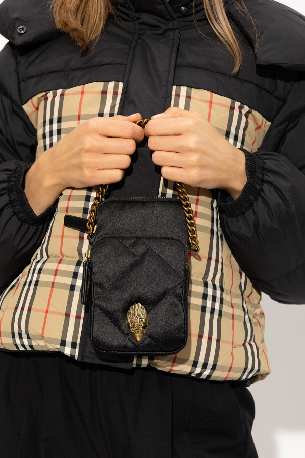 Kurt Geiger ‘Recycled Multi Pockets’ shoulder bag