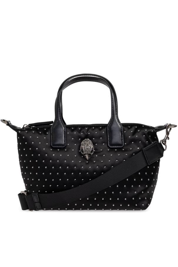 Handbag with studs od Kurt Geiger