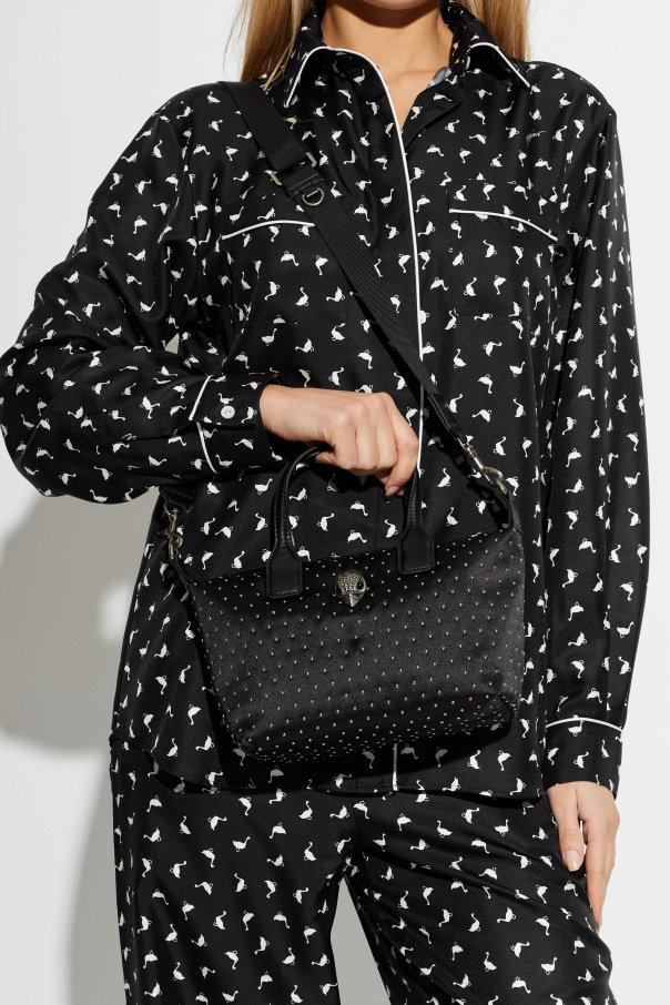 Kurt Geiger Handbag with studs