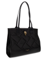 Kurt Geiger ‘Recycled SQ’ shopper bag