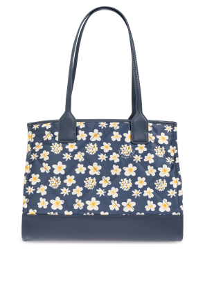 Kurt Geiger "Recycled SQ Small" shopper bag