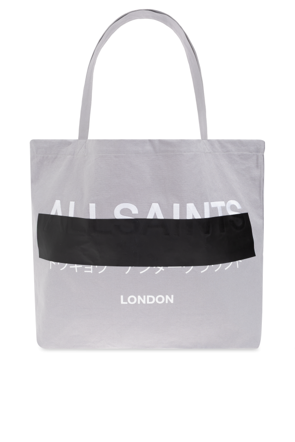 Redact shopper bag od AllSaints