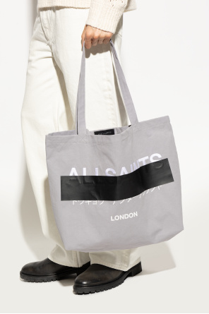 Torba `redact` typu `shopper od AllSaints