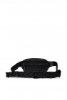 Bally BLACK 'Redo' belt bag
