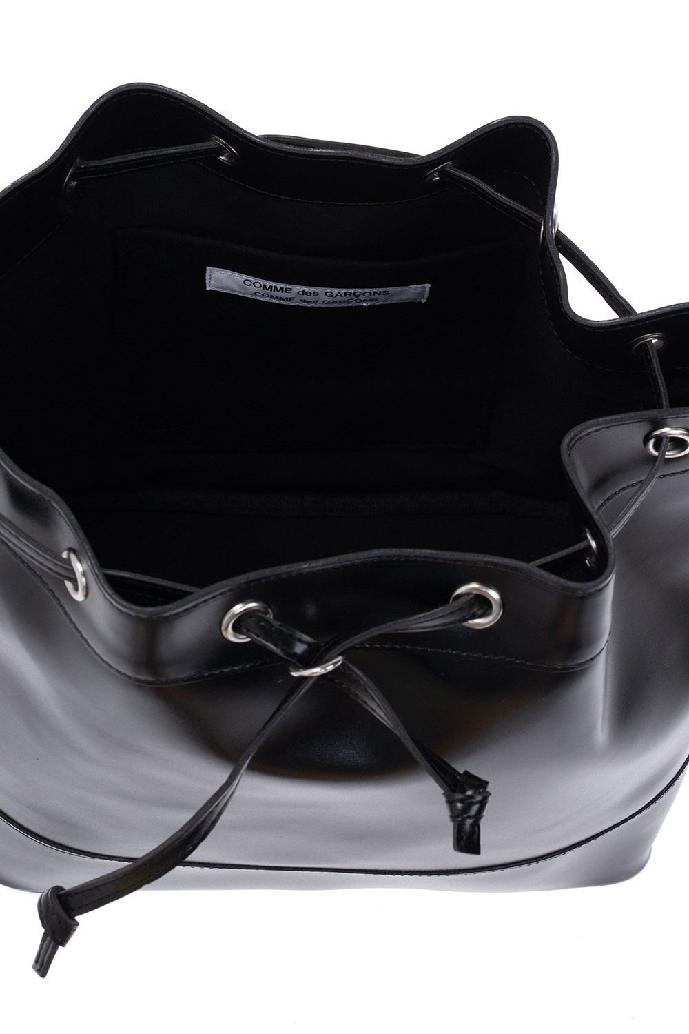 Størrelse Streng skak CDG by Comme des Garçons Bucket bag | IetpShops | Women's Bags | Umbro  Retro duffle bag