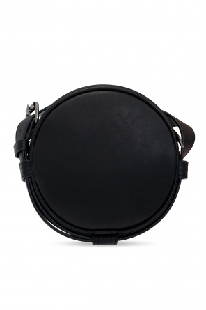 Diesel ‘Circle’ shoulder bag
