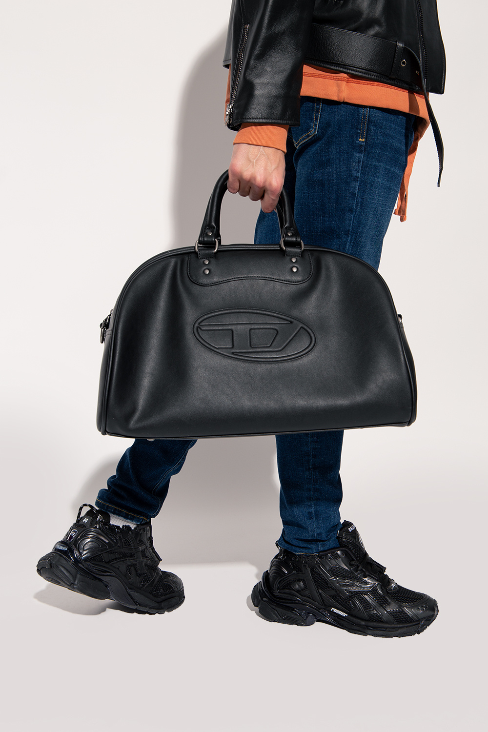 Diesel ‘Rinke Meri’ handbag