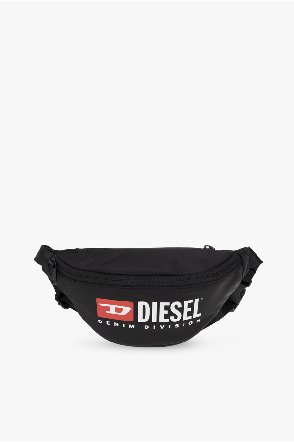 Diesel ‘RINKE’ belt small bag
