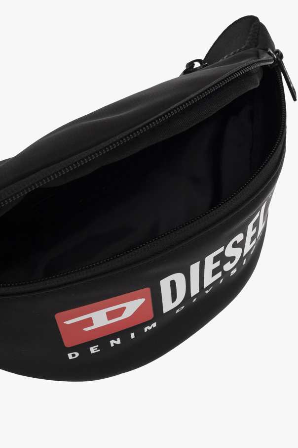 Diesel ‘RINKE’ colour-block bag