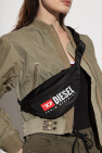 Diesel ‘RINKE’ belt bag