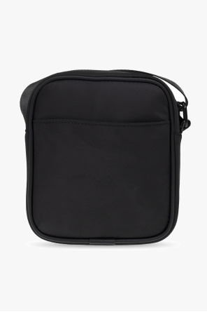 Diesel ‘RINKE’ shoulder plaque bag