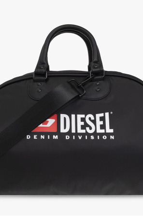 Diesel ‘RINKE’ duffel bag